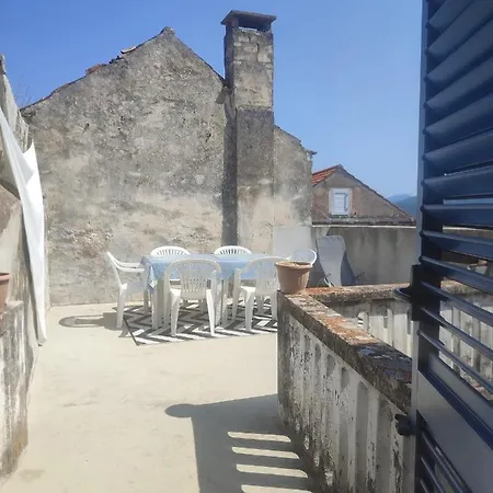 Dalmatinka Hotel