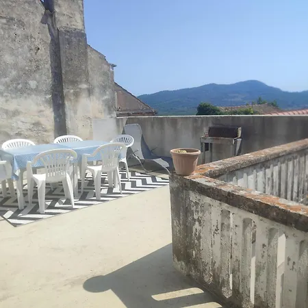 Hotel Dalmatinka Janjina