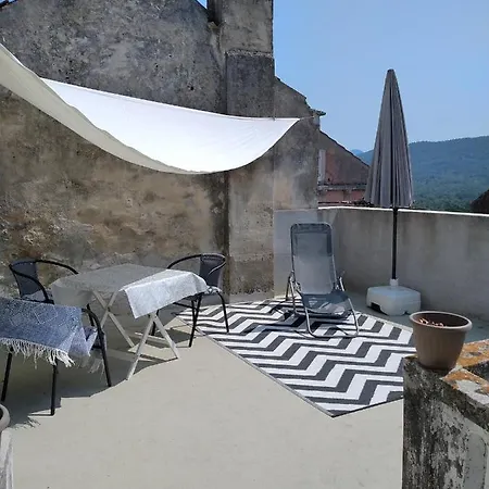 Hotel Dalmatinka
