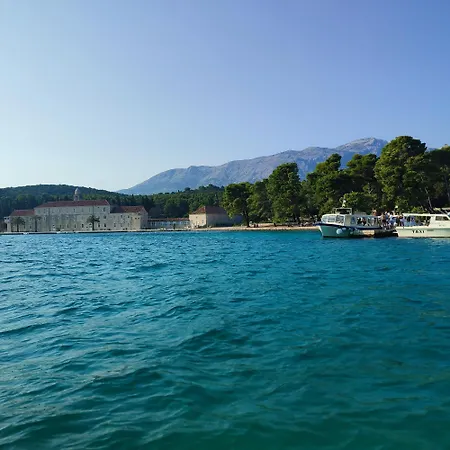 Hotel Dalmatinka